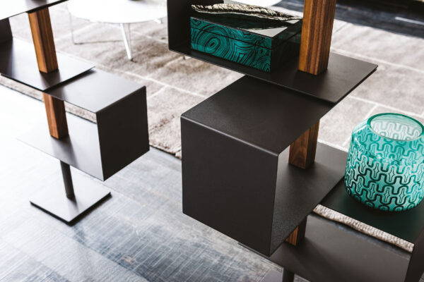 Complementi e Carta da parati Stigliani Arredamenti