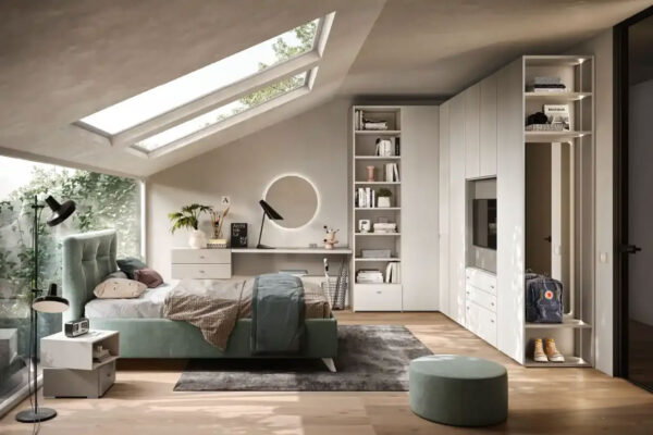 Camera ragazzi Stigliani Arredamenti