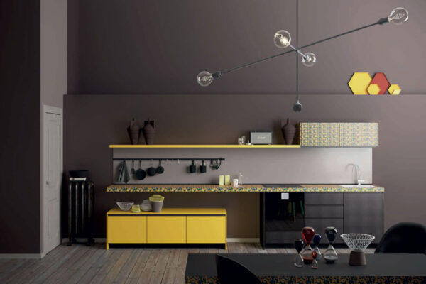 Cucine Stigliani Arredamenti