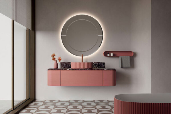 Bagno Stigliani Arredamenti