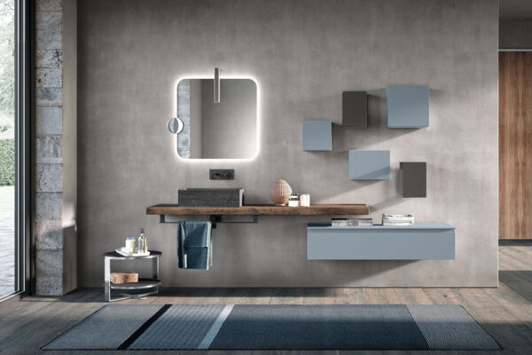 Arredo Bagno Stigliani Arredamenti