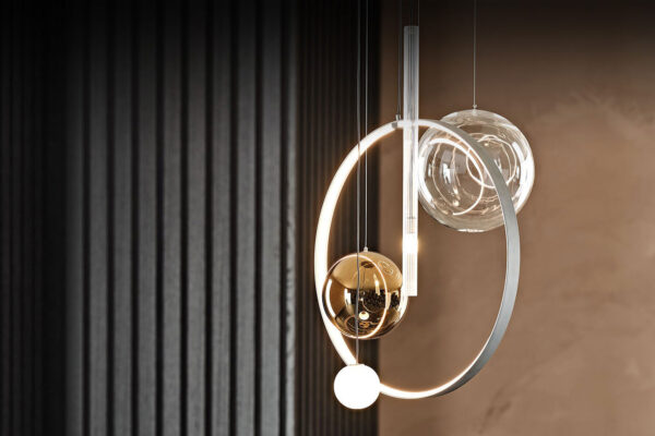 Illuminazione, lampade Stigliani Arredamenti