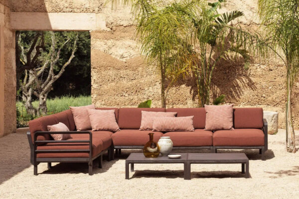 Arredo da esterni Stigliani Arredamenti