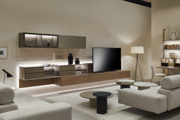 Soggiorni Stigliani Arredamenti