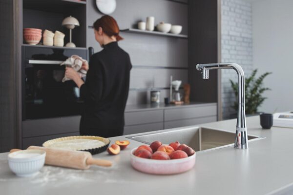 Elettrodomestici e depuratori