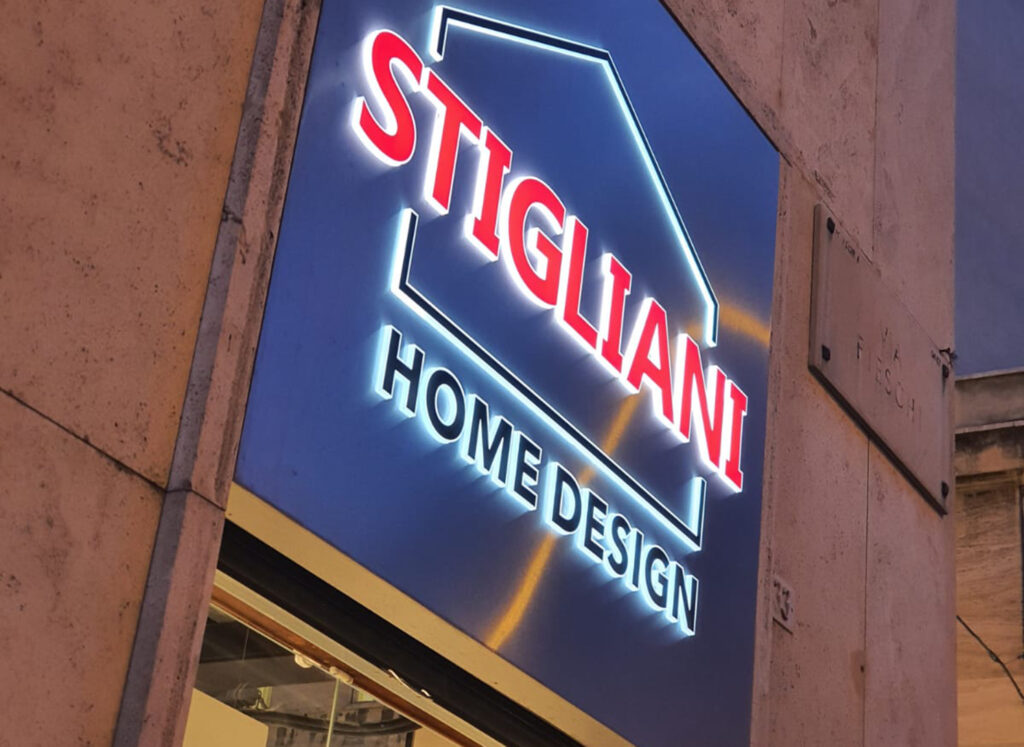 Stigliani Home Design - Genova