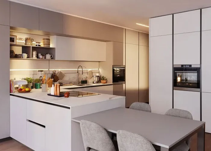 CUCINE