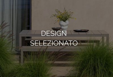 Design selezionato